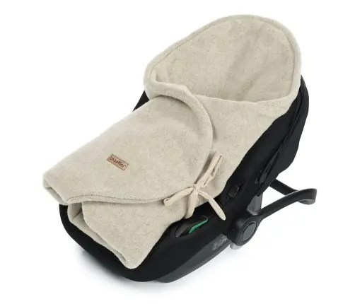 Ratu Guļammaiss Sierra 0-12m beige