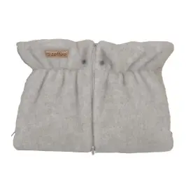 Муфта для коляски Sierra grey