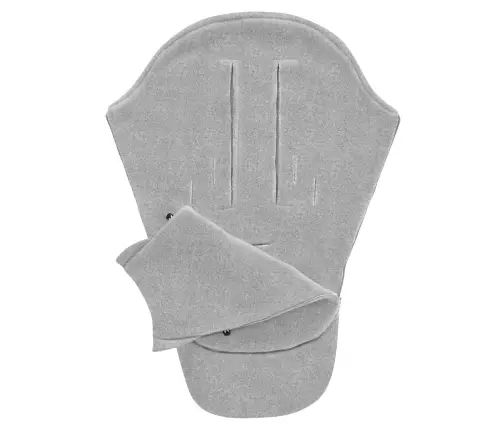 Ratu Guļammaiss Sierra 0-36m grey