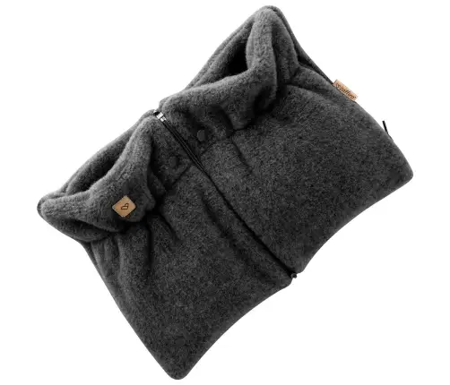 Муфта для коляски Sierra anthracite