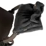Муфта для коляски Sierra anthracite