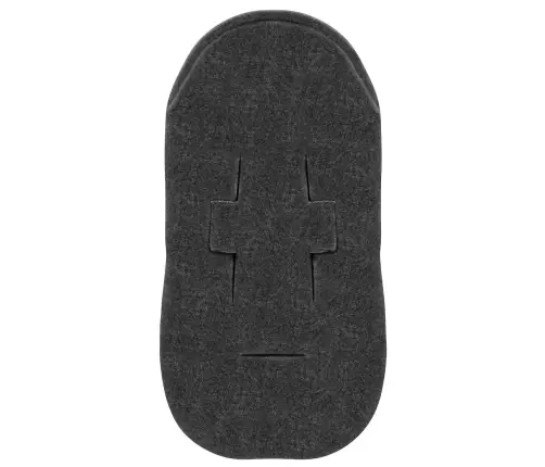 Laste mini villane magamiskott Sierra 0-18m anthracite