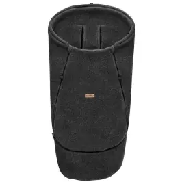Спальный мешок для коляски Sierra 0-36m anthracite
