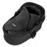 Footmuff for stroller Sierra 0-12m anthracite