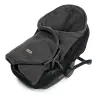Footmuff for stroller Sierra 0-12m anthracite
