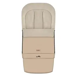 Ratu Guļammaiss SleepGrow Aspen 0-36m vanilla