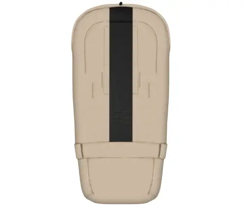 Footmuff for stroller SleepGrow Aspen 0-36m vanilla