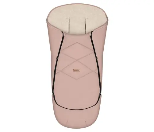 Спальный мешок для коляски EverGrow Aspen 0-36m baby pink