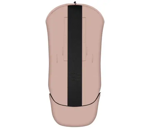 Спальный мешок для коляски EverGrow Aspen 0-36m baby pink