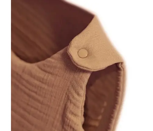 Baby sleeping bag 1,5 TOG Malaga 0-6m toffee