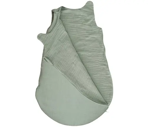 Baby sleeping bag 1,5 TOG Malaga 0-6m mint
