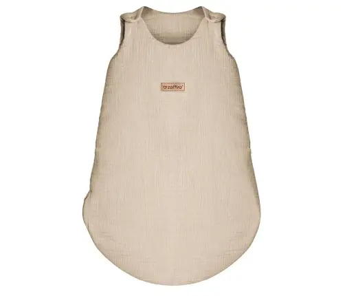 Baby sleeping bag 1,5 TOG Malaga 6-12m beige