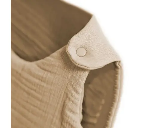 Baby sleeping bag 1,5 TOG Malaga 6-12m beige