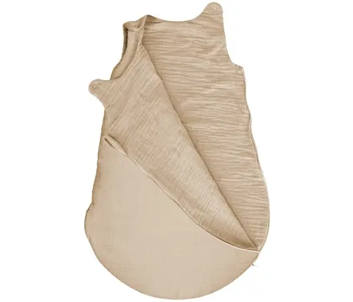 Baby sleeping bag 1,5 TOG Malaga 6-12m beige