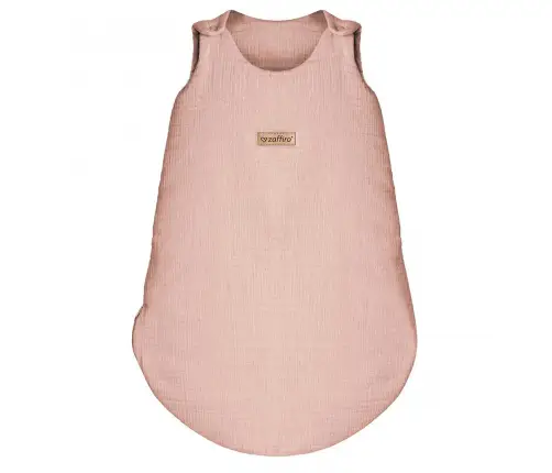 Baby sleeping bag 1,5 TOG Malaga 6-12m baby pink