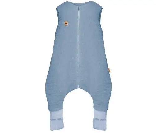 Laste magamiskott 1,5 TOG Malaga 1-2y baby blue