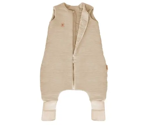 Baby sleeping bag 1,5 TOG Malaga 2-4y beige
