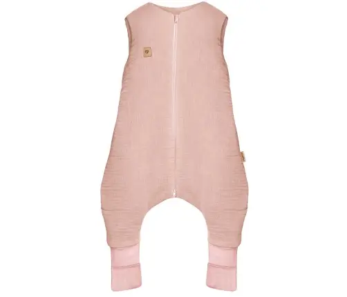 Baby sleeping bag 1,5 TOG Malaga 2-4y baby pink
