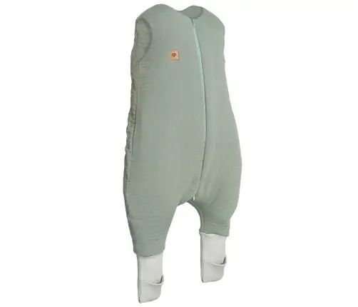 Bērnu guļammaiss 1,5 TOG Malaga 2-4y mint