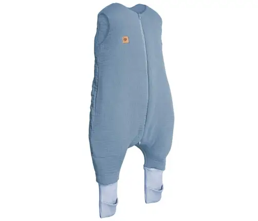 Vaikiškas miegmaišis 1,5 TOG Malaga 2-4y baby blue