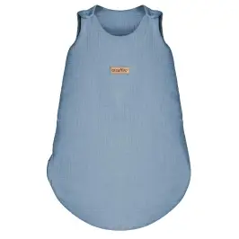 Baby sleeping bag 1,5 TOG Malaga 6-12m baby blue