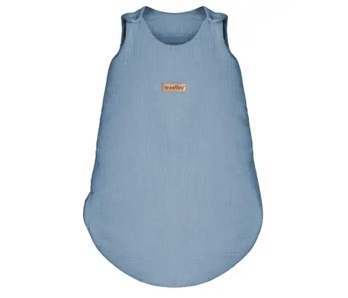 Laste magamiskott 1,5 TOG Malaga 6-12m baby blue