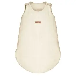 Baby sleeping bag 2,5 TOG Malaga 0-6m vanilla