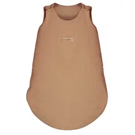 Baby sleeping bag 2,5 TOG Malaga 0-6m toffee