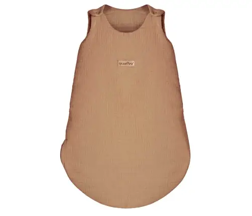 Baby sleeping bag 2,5 TOG Malaga 0-6m toffee