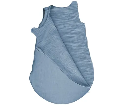 Baby sleeping bag 2,5 TOG Malaga 0-6m baby blue