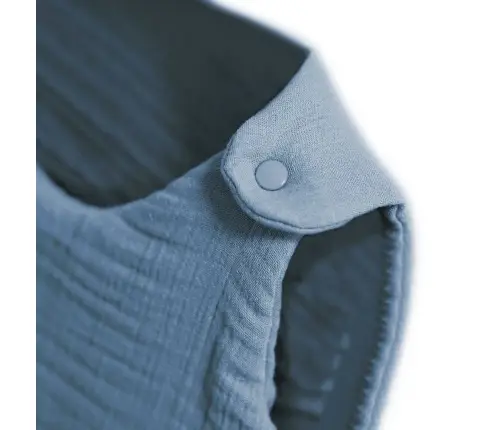 Baby sleeping bag 2,5 TOG Malaga 0-6m baby blue