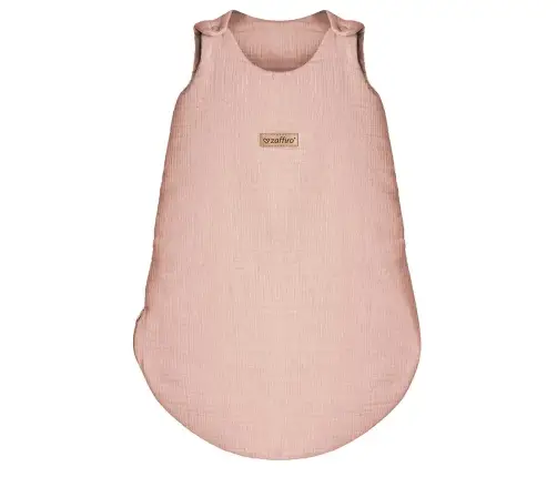 Bērnu guļammaiss 2,5 TOG Malaga 6-12m baby pink