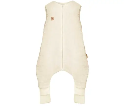 Baby sleeping bag 2,5 TOG Malaga 1-2y vanilla