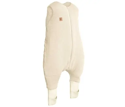 Baby sleeping bag 2,5 TOG Malaga 1-2y vanilla