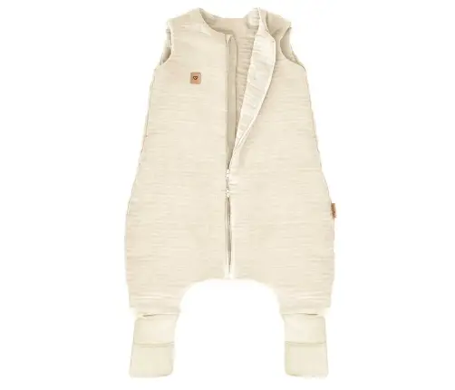 Baby sleeping bag 2,5 TOG Malaga 1-2y vanilla