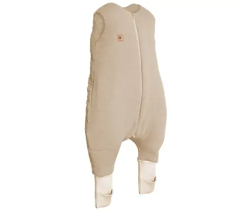 Laste magamiskott 2,5 TOG Malaga 1-2y beige