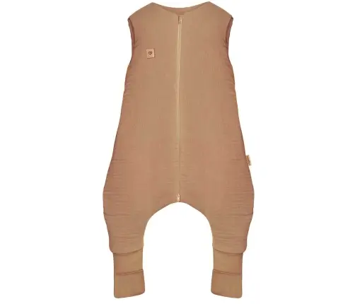 Bērnu guļammaiss 2,5 TOG Malaga 1-2y toffee