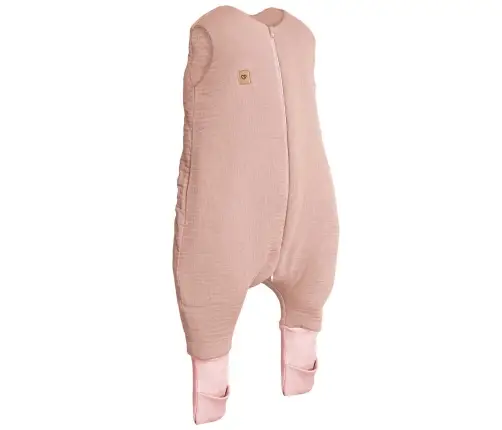 Baby sleeping bag 2,5 TOG Malaga 1-2y baby pink
