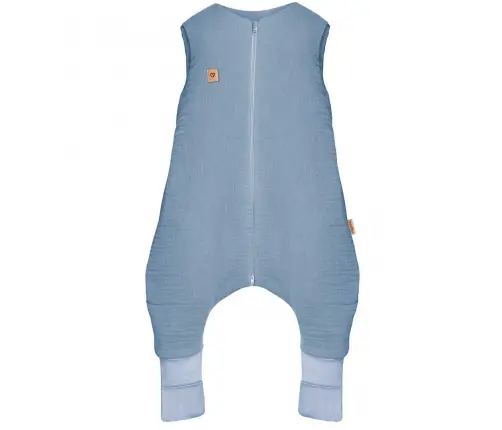 Детский спальный мешок 2,5 TOG Malaga 1-2y baby blue