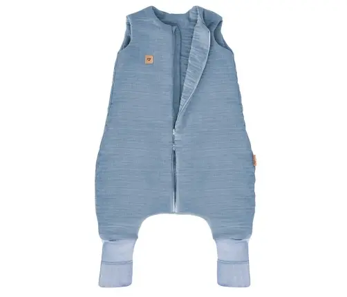 Детский спальный мешок 2,5 TOG Malaga 1-2y baby blue