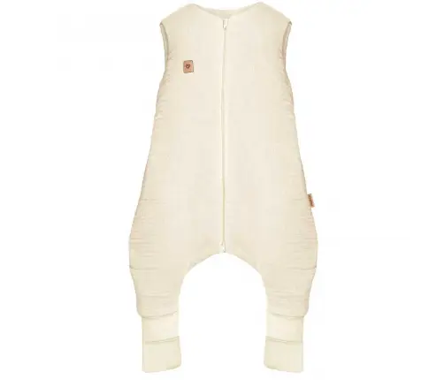 Bērnu guļammaiss 2,5 TOG Malaga 2-4y vanilla