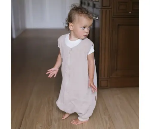 Baby sleeping bag 2,5 TOG Malaga 2-4y beige