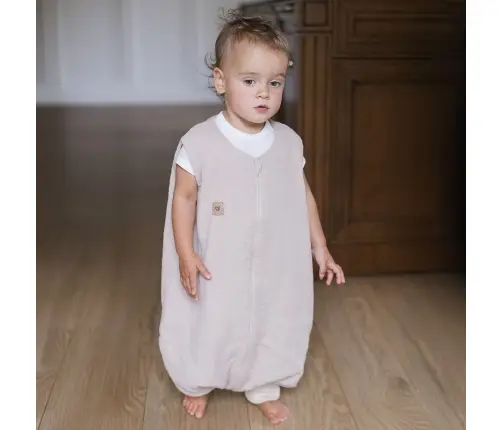 Baby sleeping bag 2,5 TOG Malaga 2-4y beige