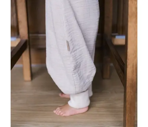 Baby sleeping bag 2,5 TOG Malaga 2-4y beige