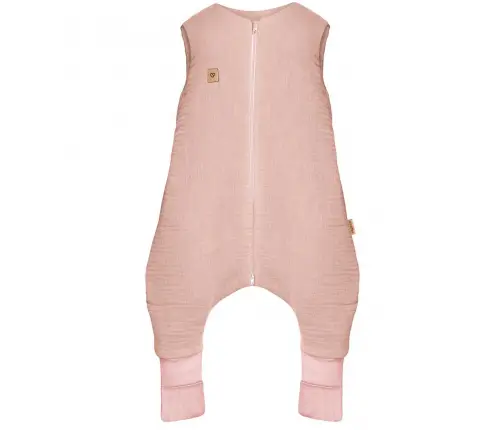 Laste magamiskott 2,5 TOG Malaga 2-4y baby pink