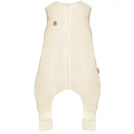 Baby sleeping bag 0,5 TOG Malaga 2-4y vanilla
