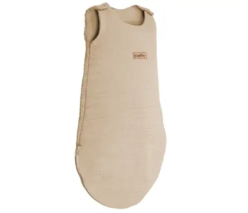 Baby sleeping bag 0,5 TOG Malaga 0-6m beige