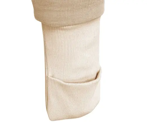 Laste magamiskott 0,5 TOG Malaga 1-2y beige