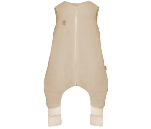 Baby sleeping bag 0,5 TOG Malaga 2-4y beige