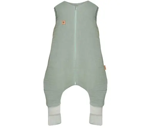 Baby sleeping bag 0,5 TOG Malaga 1-2y mint
